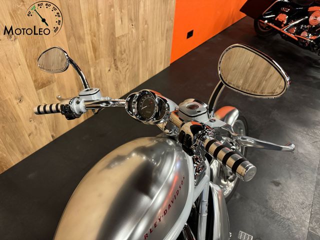 harley-davidson - v-rod-vrsca