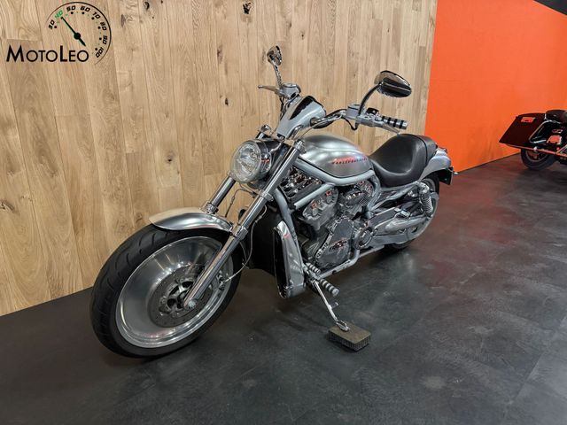 harley-davidson - v-rod-vrsca