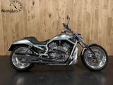 HARLEY-DAVIDSON V-ROD VRSCA