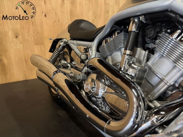 harley-davidson - v-rod-vrsca