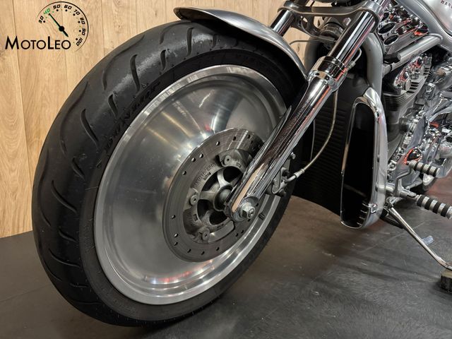 harley-davidson - v-rod-vrsca