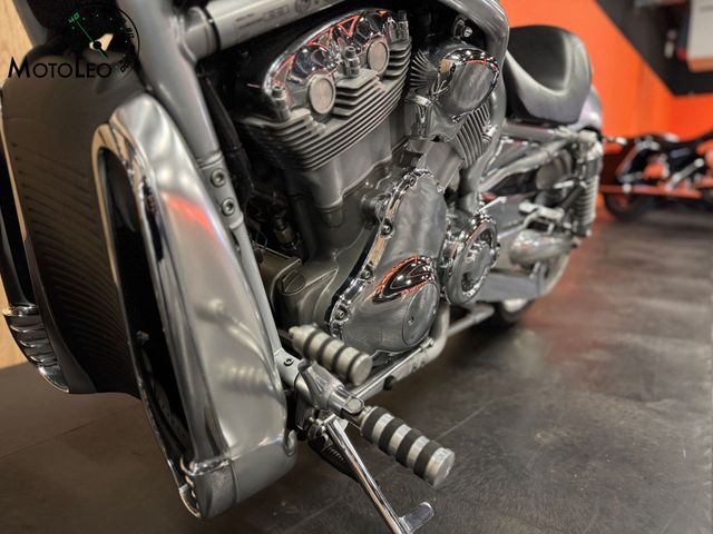 harley-davidson - v-rod-vrsca