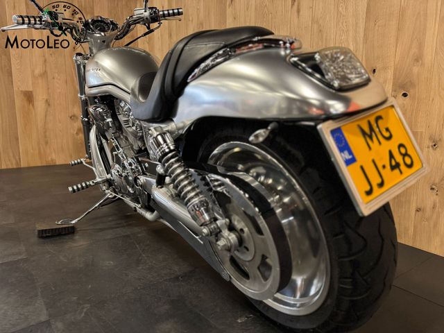 harley-davidson - v-rod-vrsca