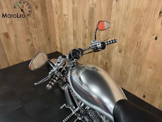 harley-davidson - v-rod-vrsca
