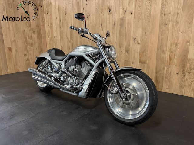 harley-davidson - v-rod-vrsca