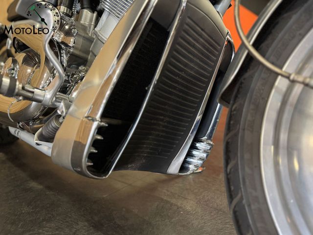 harley-davidson - v-rod-vrsca