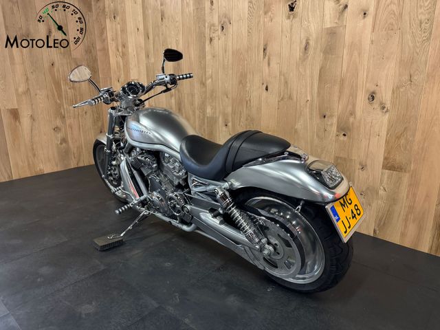 harley-davidson - v-rod-vrsca