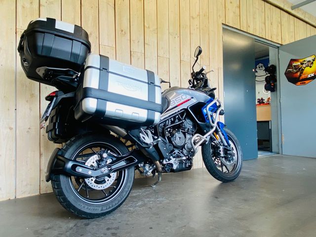 triumph - tiger-850-sport
