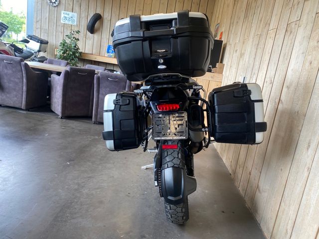 triumph - tiger-850-sport