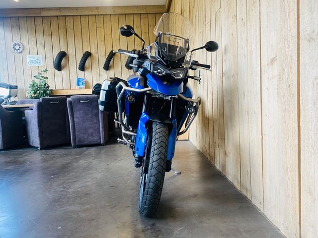 triumph - tiger-850-sport