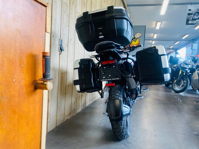 triumph - tiger-850-sport