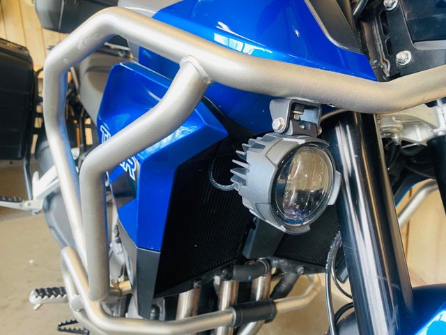 triumph - tiger-850-sport