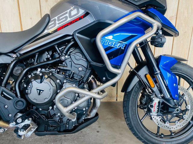 triumph - tiger-850-sport