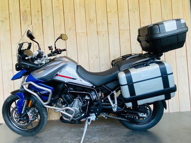 triumph - tiger-850-sport