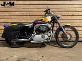 HARLEY-DAVIDSON SPORTSTER CUSTOM  XL 53 C