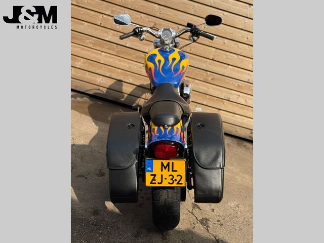 harley-davidson - sportster-custom--xl-53-c