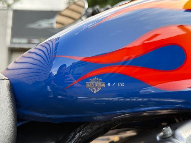 harley-davidson - sportster-custom--xl-53-c