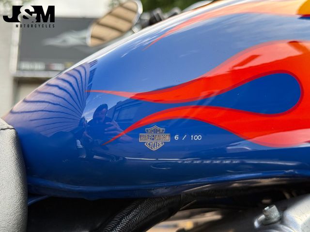 harley-davidson - sportster-custom--xl-53-c