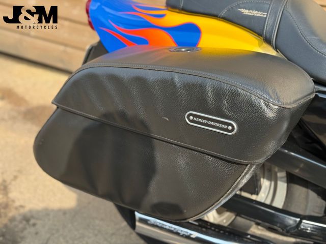 harley-davidson - sportster-custom--xl-53-c