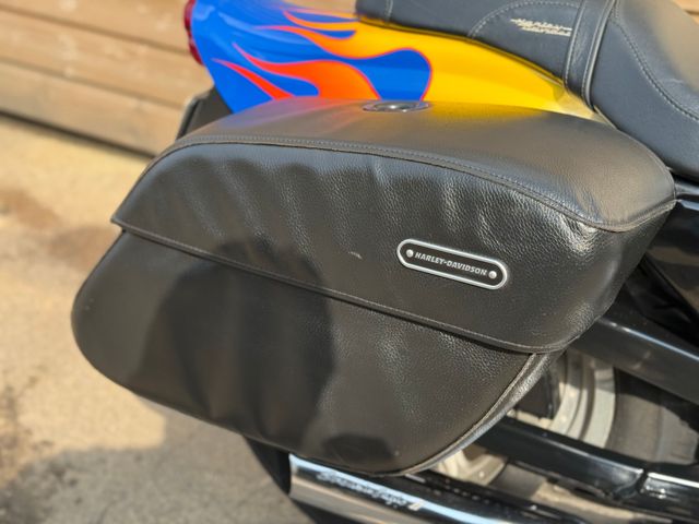 harley-davidson - sportster-custom--xl-53-c