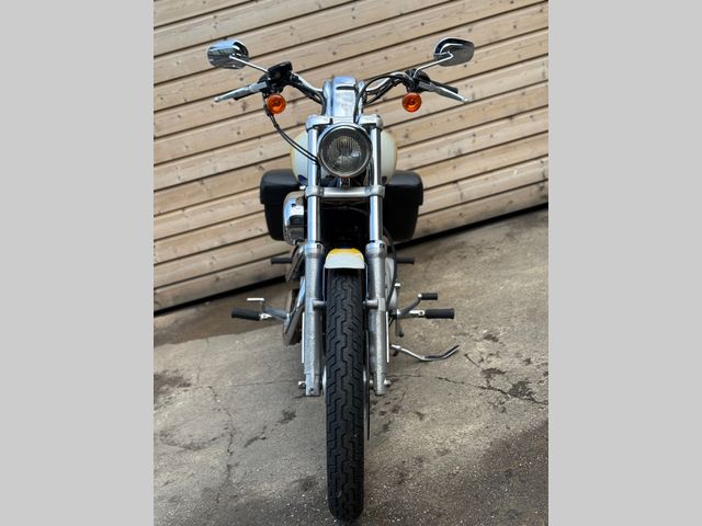 harley-davidson - sportster-custom--xl-53-c