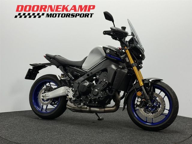 yamaha - mt-09-sp