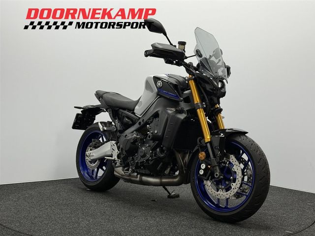 yamaha - mt-09-sp