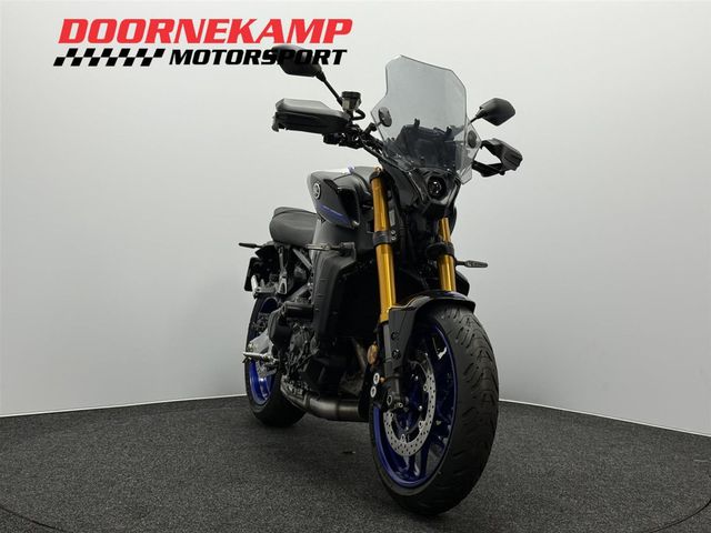 yamaha - mt-09-sp