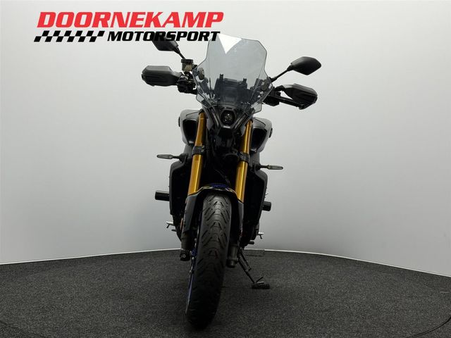 yamaha - mt-09-sp