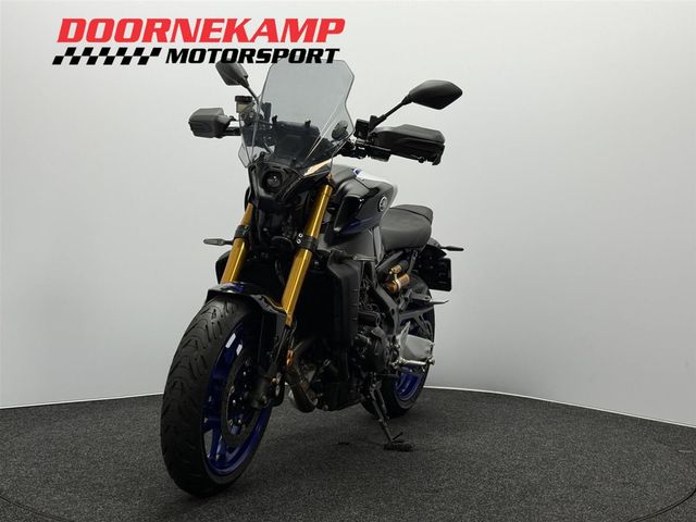 yamaha - mt-09-sp