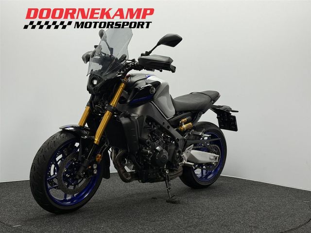 yamaha - mt-09-sp