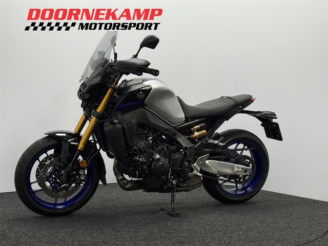 yamaha - mt-09-sp