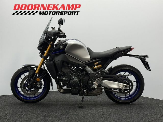 yamaha - mt-09-sp