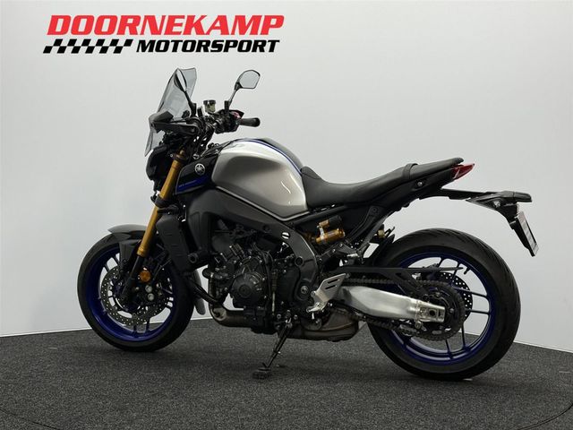 yamaha - mt-09-sp