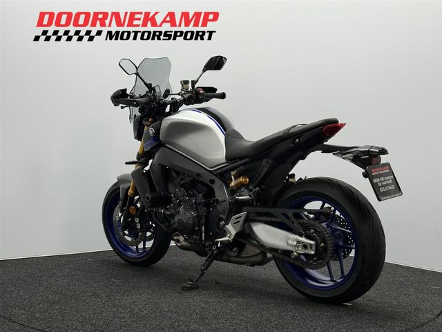 yamaha - mt-09-sp