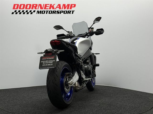 yamaha - mt-09-sp