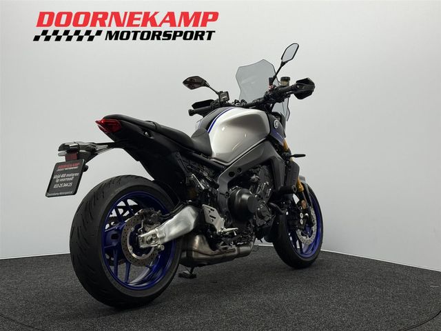 yamaha - mt-09-sp