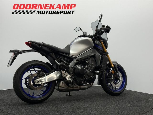 yamaha - mt-09-sp