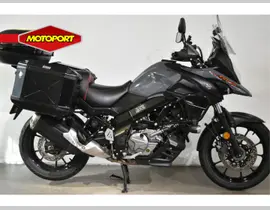 Suzuki V-Strom 650 ABS 2020 occasion