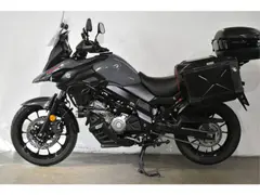 Suzuki V-Strom 650 ABS 2020 occasion – foto 2 van 20