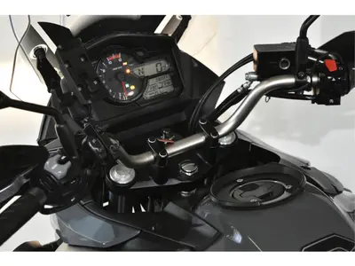 SUZUKI V-STROM 650 ABS – foto 4