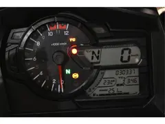 Suzuki V-Strom 650 ABS 2020 occasion – foto 8 van 20