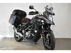 Suzuki V-Strom 650 ABS 2020 occasion – foto 9 van 20