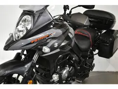 Suzuki V-Strom 650 ABS 2020 occasion – foto 10 van 20
