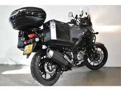 Suzuki V-Strom 650 ABS 2020 occasion – foto 11 van 20