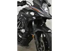 Suzuki V-Strom 650 ABS 2020 occasion – foto 12 van 20