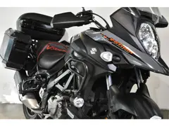 Suzuki V-Strom 650 ABS 2020 occasion – foto 15 van 20
