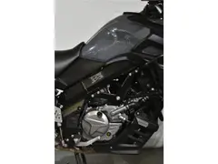 Suzuki V-Strom 650 ABS 2020 occasion – foto 17 van 20