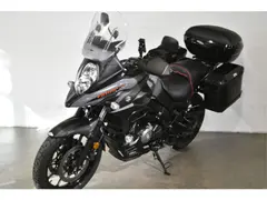 Suzuki V-Strom 650 ABS 2020 occasion – foto 18 van 20