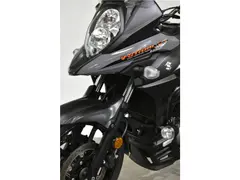 Suzuki V-Strom 650 ABS 2020 occasion – foto 20 van 20